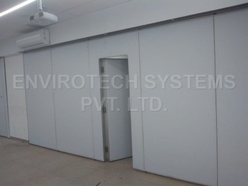 semi-automatic-partition